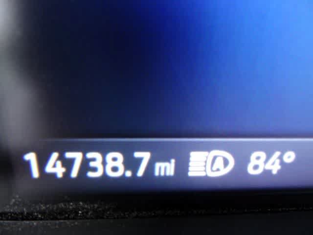 Used 2024 Ford Escape Active AWD/4WD image 16