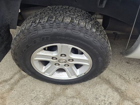 Used 2006 Dodge Ram 1500 Truck SLT w/ Trailer Tow Group image 26