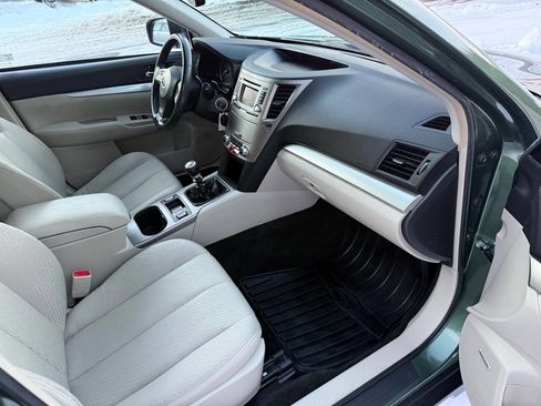 Used 2012 Subaru Outback 2.5i Premium image 14