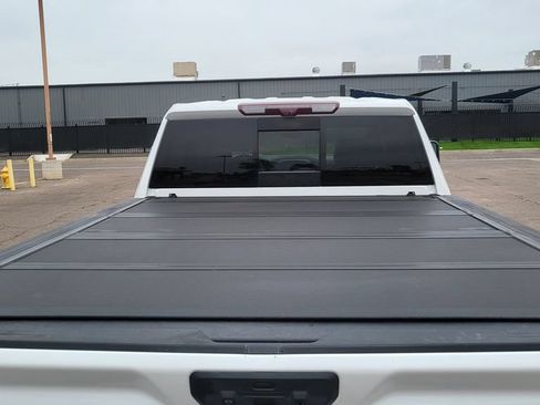 Used 2021 GMC Sierra 2500 Denali w/ Denali Ultimate Package AWD/4WD image 14