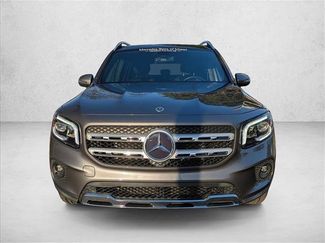 Certified 2022 Mercedes-Benz GLB 250 4MATIC video 2