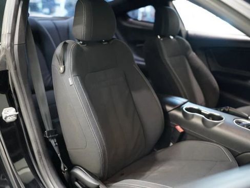 Used 2018 Ford Mustang GT w/ GT Performance Package RWD image 48