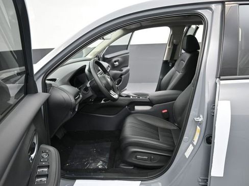 New 2026 Honda HR-V EX-L image 25