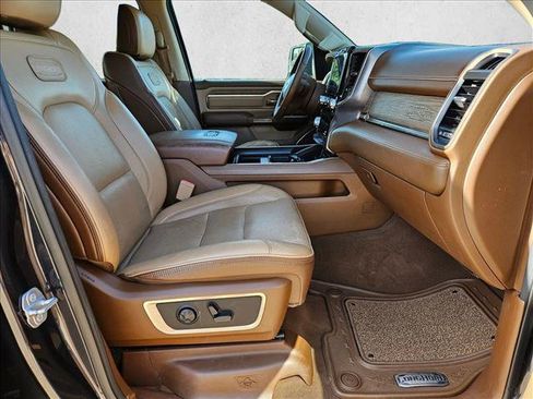 Used 2019 RAM 1500 Limited AWD/4WD image 21