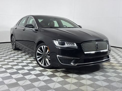 Used 2020 Lincoln MKZ Reserve w/ Elements Package FWD image 2