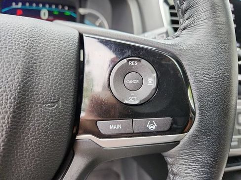 Used 2021 Honda Passport EX-L image 23