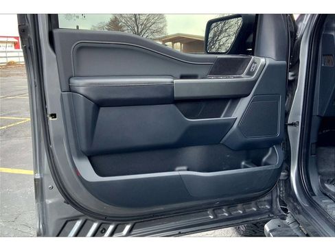 Used 2022 Ford F150 XLT w/ Equipment Group 302A High AWD/4WD image 23