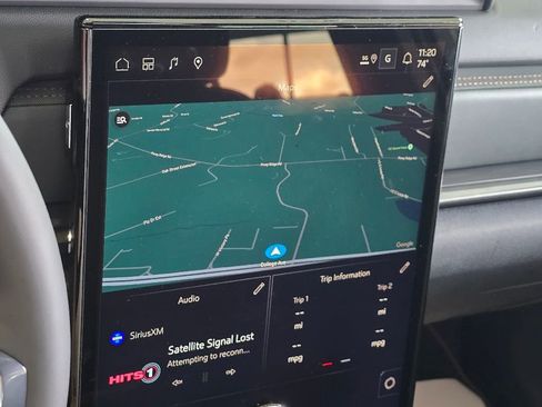 New 2026 GMC Terrain AT4 image 17