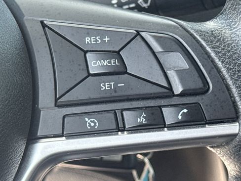 Used 2020 Nissan Rogue S AWD/4WD image 47
