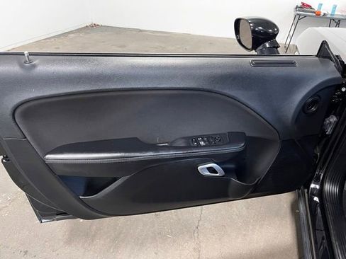 Used 2021 Dodge Challenger SXT RWD image 17