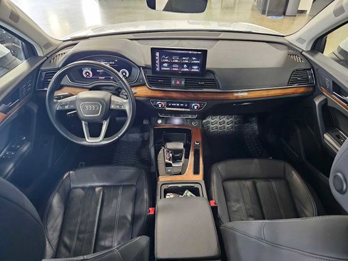 Used 2022 Audi Q5 2.0T Premium Plus image 18