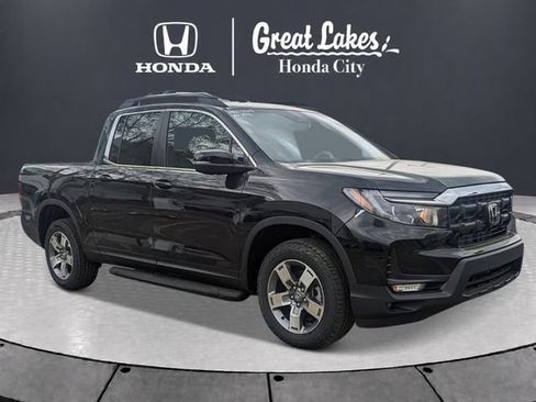 New 2026 Honda Ridgeline RTL image 6