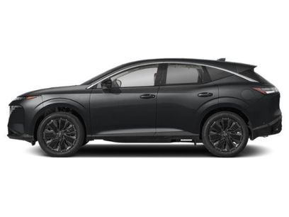New 2026 Nissan Murano SL
