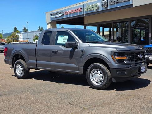 New 2025 Ford F150 XL image 25