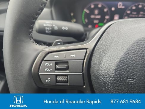New 2026 Honda Accord EX-L image 24