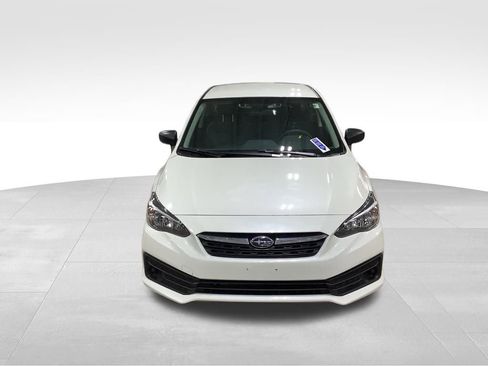 Certified 2023 Subaru Impreza 2.0i image 6