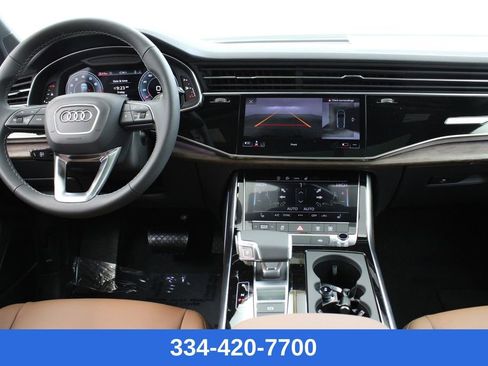 New 2026 Audi Q7 2.0T Premium Plus image 8