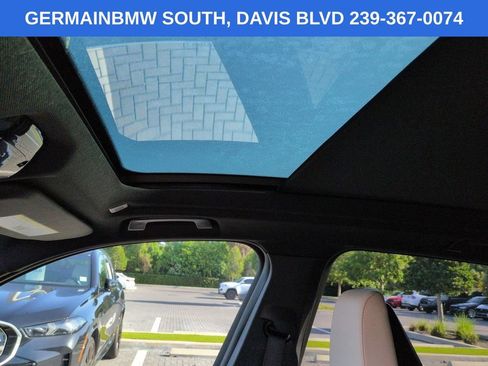 Used 2025 BMW X3 xDrive30i w/ Premium Package AWD/4WD image 22