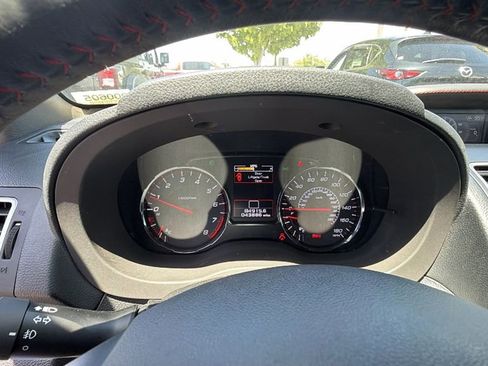 Used 2021 Subaru WRX Limited w/ Popular Package #1 AWD/4WD image 28
