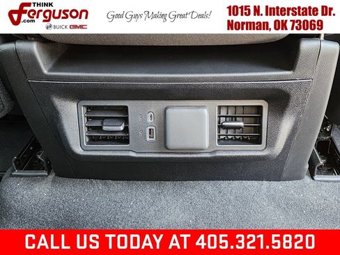 New 2026 GMC Sierra 1500 Elevation w/ X31 Off-Road Package AWD/4WD image 46