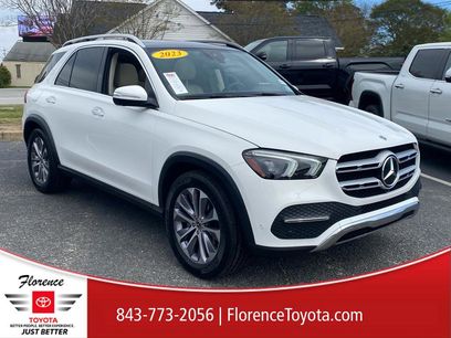 Used 2023 Mercedes-Benz GLE 350