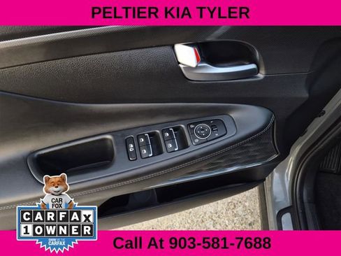 Used 2023 Hyundai Santa Fe SEL Premium w/ Cargo Package image 27