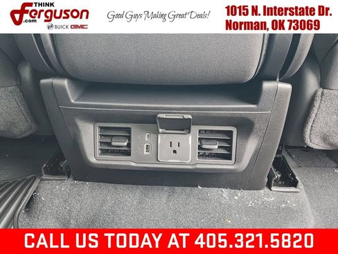 New 2026 GMC Sierra 2500 SLE w/ SLE Value Package; AWD/4WD image 47