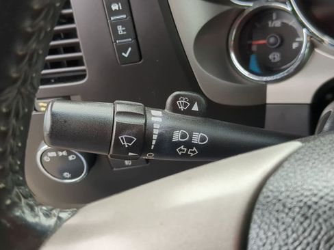 Used 2012 Chevrolet Silverado 1500 LT w/ All-Star Edition image 23