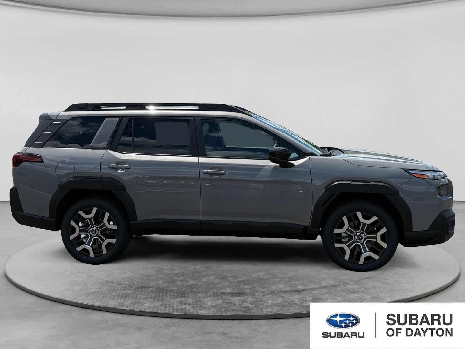 New 2026 Subaru Outback Touring XT AWD/4WD image 4
