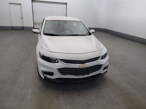 Used 2018 Chevrolet Malibu Premier FWD image 14