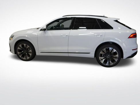New 2026 Audi Q8 Premium Plus AWD/4WD image 2