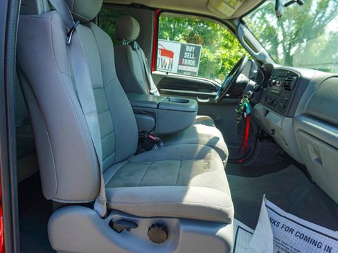 Used 2005 Ford F250 Lariat AWD/4WD image 14