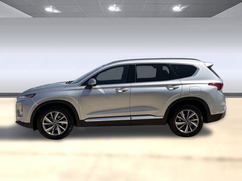 Used 2020 Hyundai Santa Fe SEL w/ Convenience + Premium Package FWD image 2