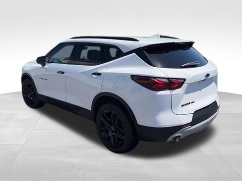 Certified 2020 Chevrolet Blazer LT w/ Redline Edition AWD/4WD image 5