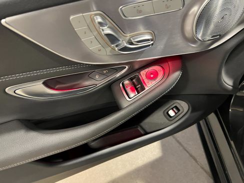 Used 2020 Mercedes-Benz C 43 AMG 4MATIC Coupe image 27