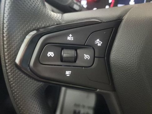 Used 2023 Chevrolet TrailBlazer LS FWD image 26
