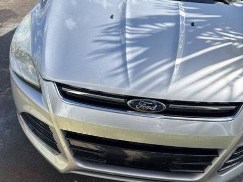 Used 2014 Ford Escape Titanium image 15