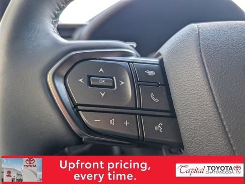 Used 2024 Lexus LX 600 4WD w/ Appearance Package image 19