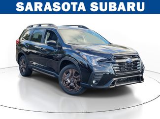 New 2026 Subaru Ascent Limited Bronze video 1