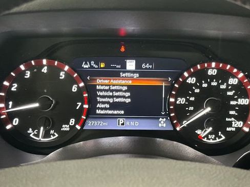 Used 2017 Nissan Titan SL RWD image 30