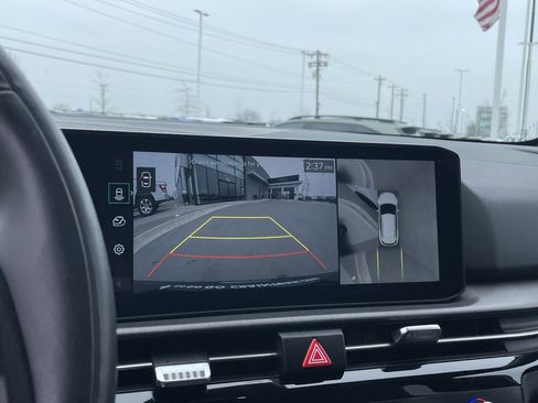 Certified 2026 Kia Sportage X-Pro Prestige image 16