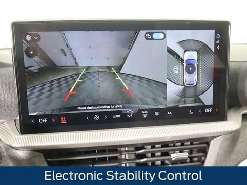 New 2026 Ford Explorer Platinum w/ LUX Leather Package image 45