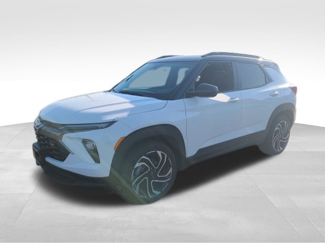 Certified 2024 Chevrolet TrailBlazer RS w/ Convenience Package AWD/4WD image 7