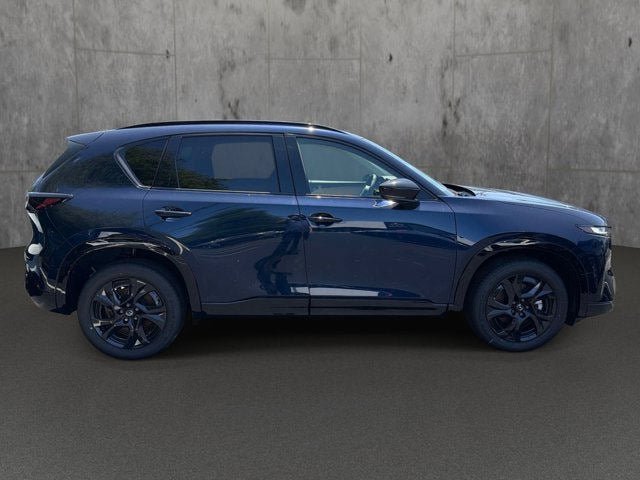 New 2026 MAZDA CX-5 2.5 S w/ Premium Plus Package AWD/4WD image 23