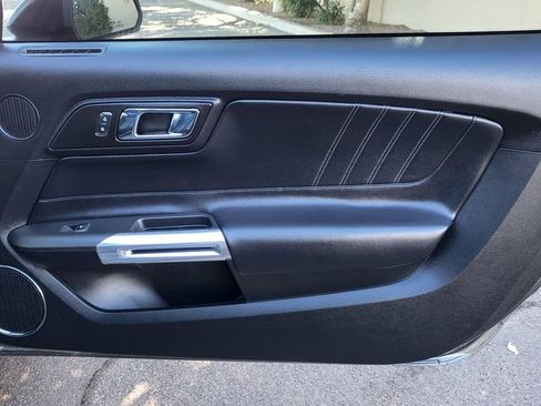 Used 2017 Ford Mustang GT Premium w/ GT Performance Package image 16