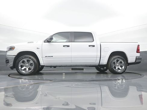 New 2026 RAM 1500 Big Horn image 47