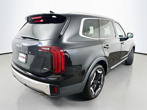 Used 2024 Kia Telluride S w/ S Sunroof Package AWD/4WD image 7