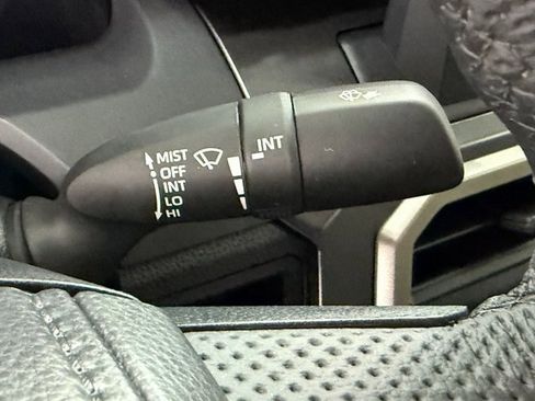 New 2025 Toyota Tacoma TRD Sport image 14