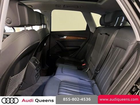 Certified 2023 Audi Q5 Premium Plus w/ Convenience Package AWD/4WD image 12