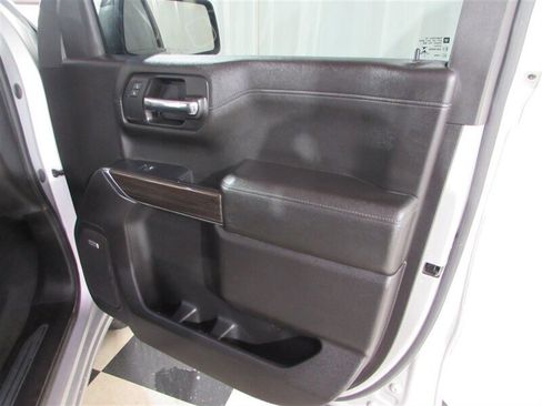 Used 2021 Chevrolet Silverado 1500 RST w/ All Star Edition Plus image 79